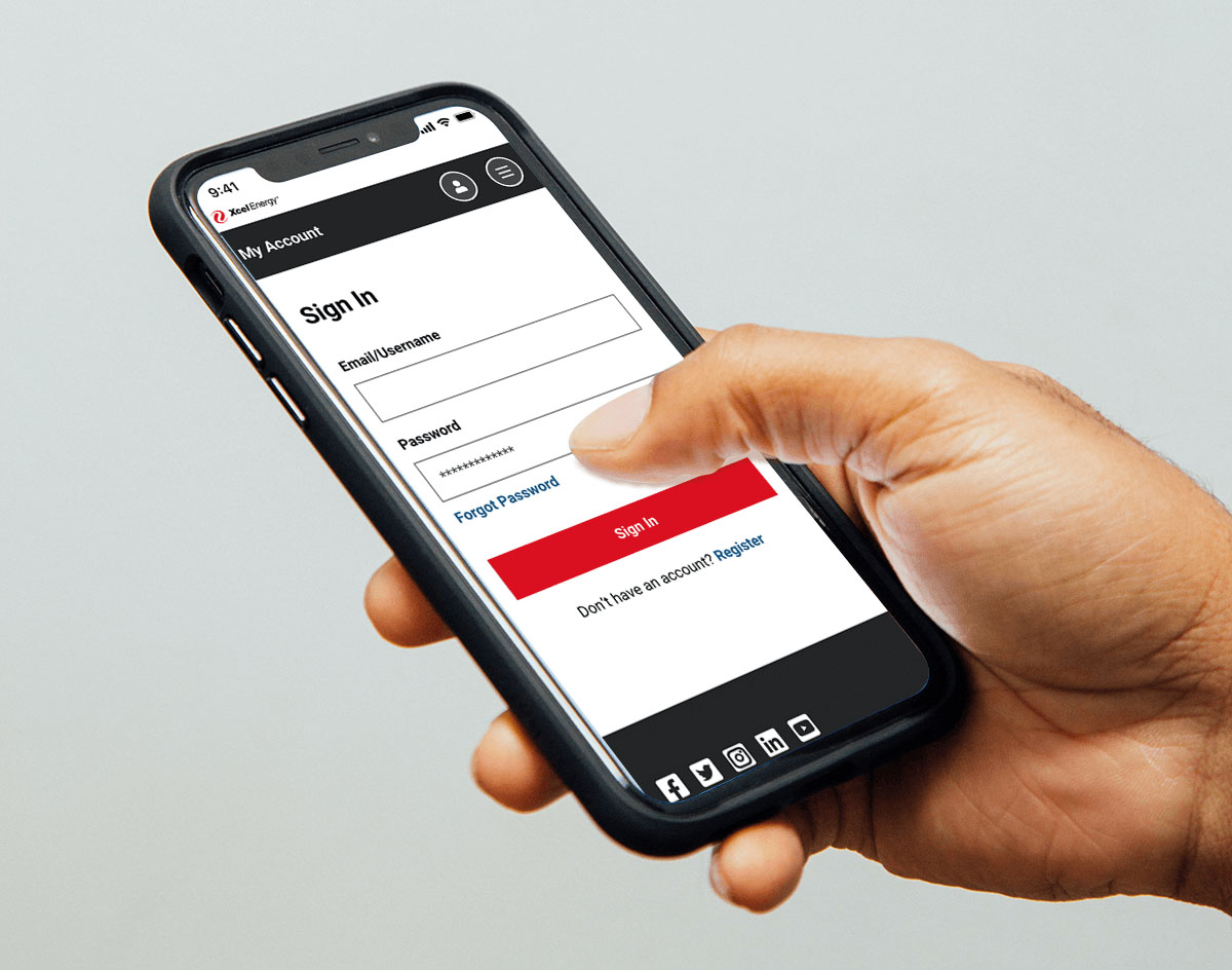 Billing and Payment Xcel Energy