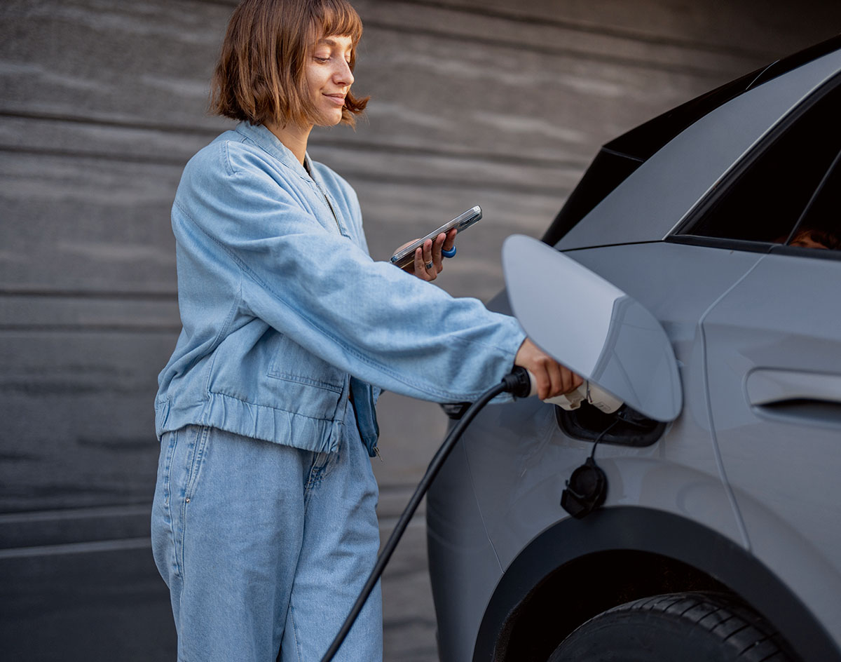 Optimize Your Charge | Charging Incentives | EV Charging | Xcel Energy